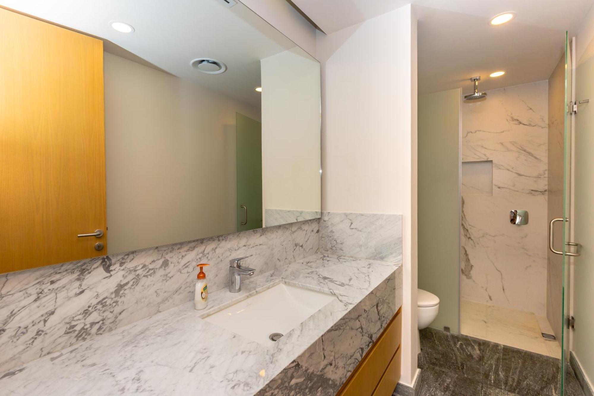 Ocean View Condo - Beach, Pool & Jacuzzi! Cancun Exterior photo